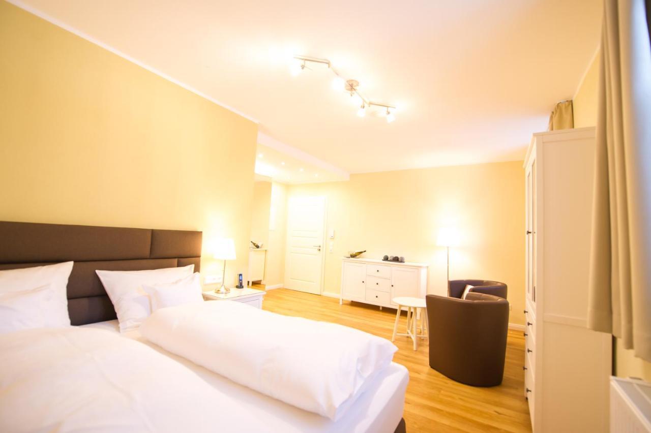 Gaestehaus C.H.Berres Uerzig-Mosel Экстерьер фото