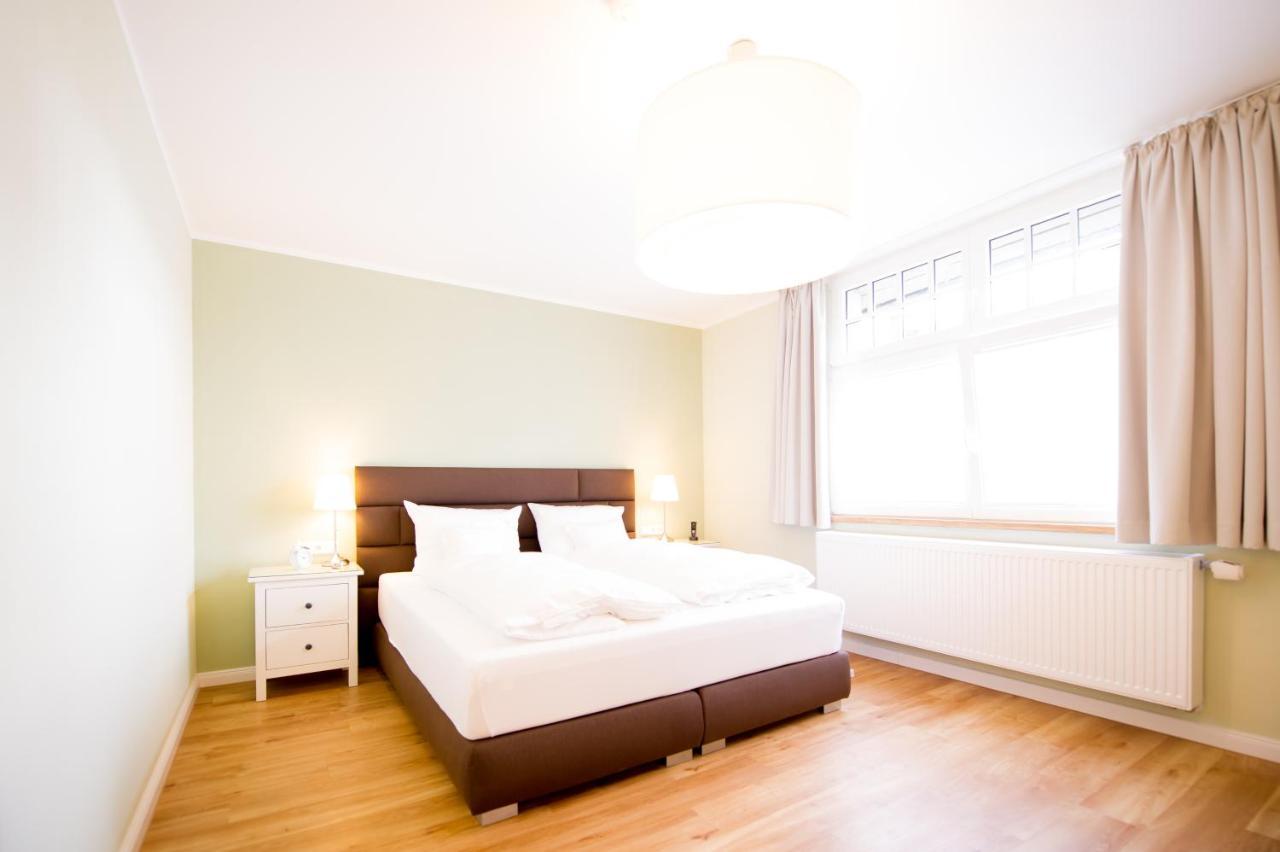 Gaestehaus C.H.Berres Uerzig-Mosel Экстерьер фото