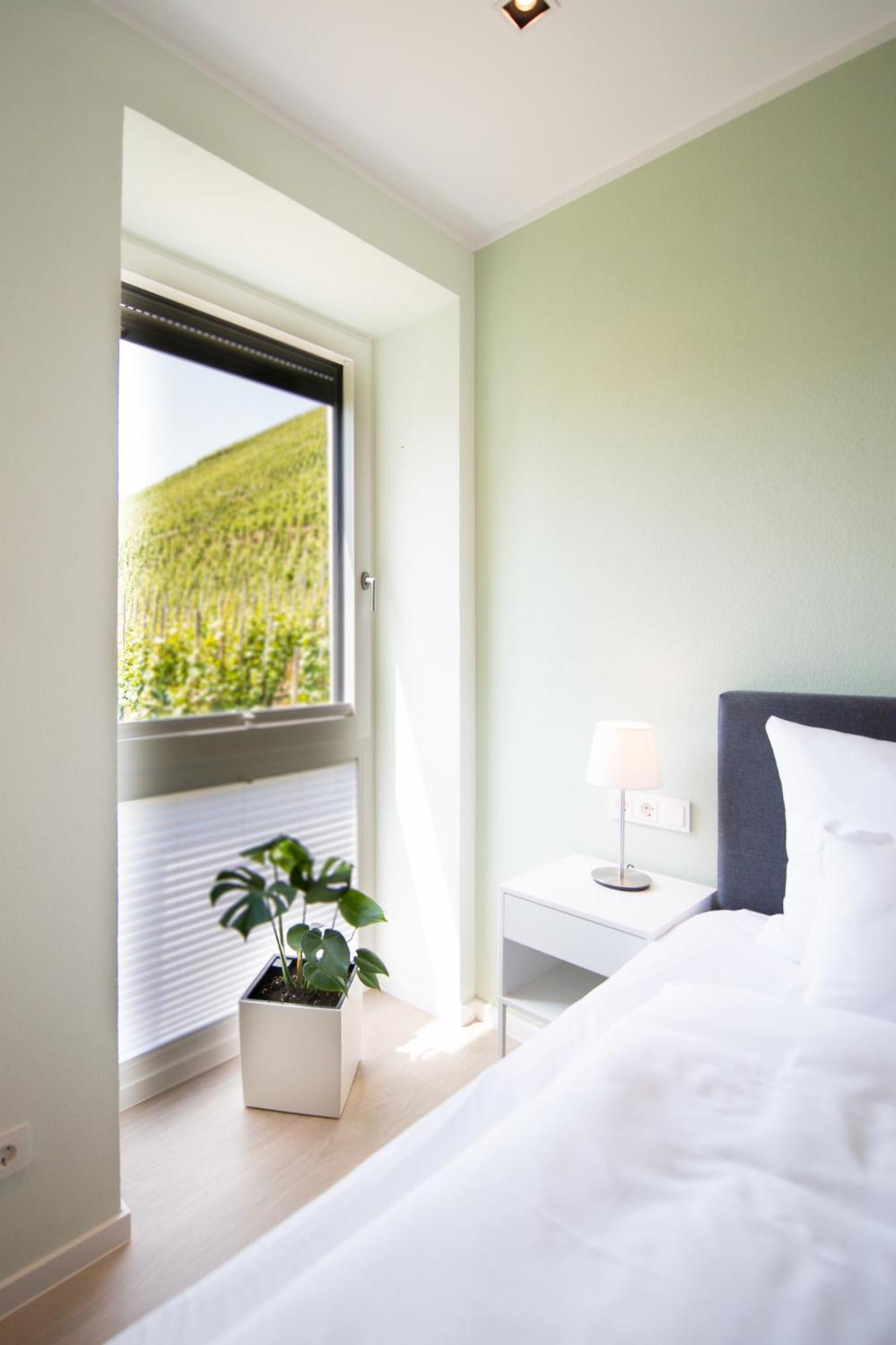 Gaestehaus C.H.Berres Uerzig-Mosel Номер фото