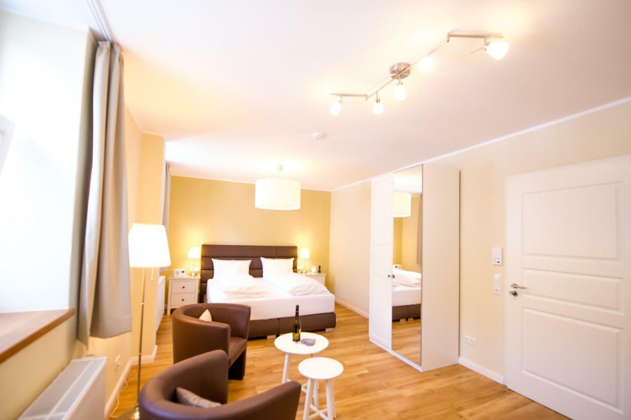 Gaestehaus C.H.Berres Uerzig-Mosel Экстерьер фото